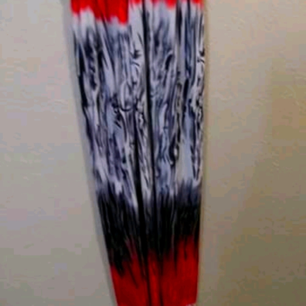 Long. Dress